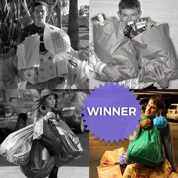 Get a FREE Grocery Gripp!